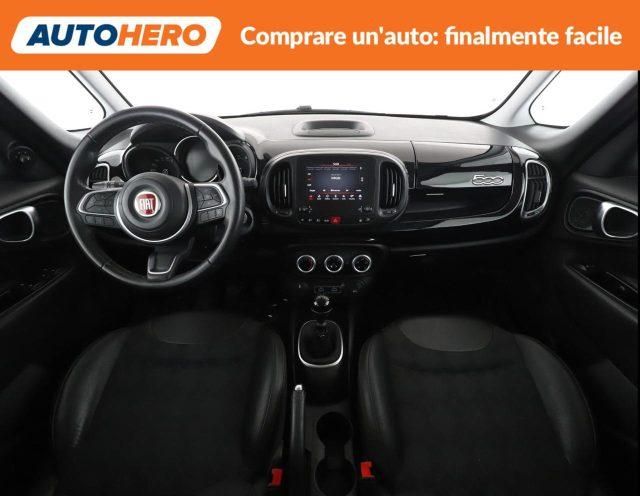 FIAT 500L 1.4 95 CV S&S 120°