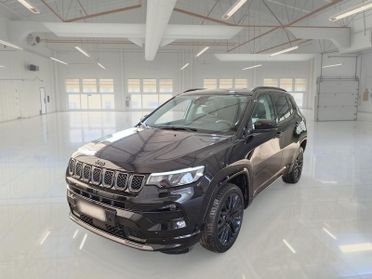 JEEP COMPASS 1.5 TURBO MHEV T4 96 KW S DDCT SUV