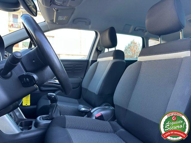 CITROEN C3 Aircross PureTech 110 S&S Shine