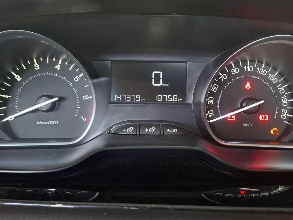 Peugeot 208 5 Porte 1.2 PureTech Allure