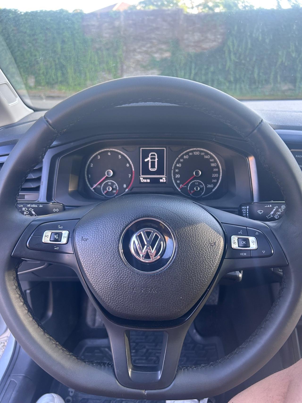 Volkswagen Polo Business 1.0 5p. Comfortline BlueMotion Tech.