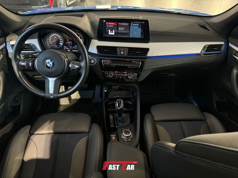 BMW X1 sDrive18d Msport