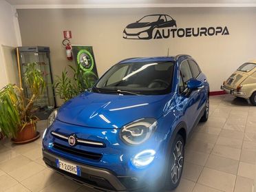FIAT 500X 500X 1.3 T4 150 CV DCT Cross