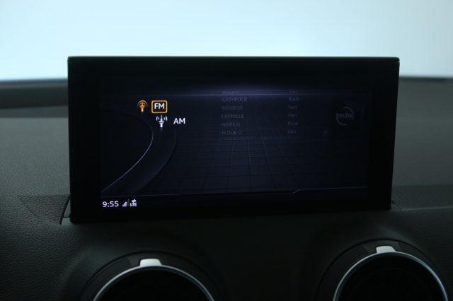 AUDI Q2 2.0 TDI quattro S tronic Business Virtual Cockpit