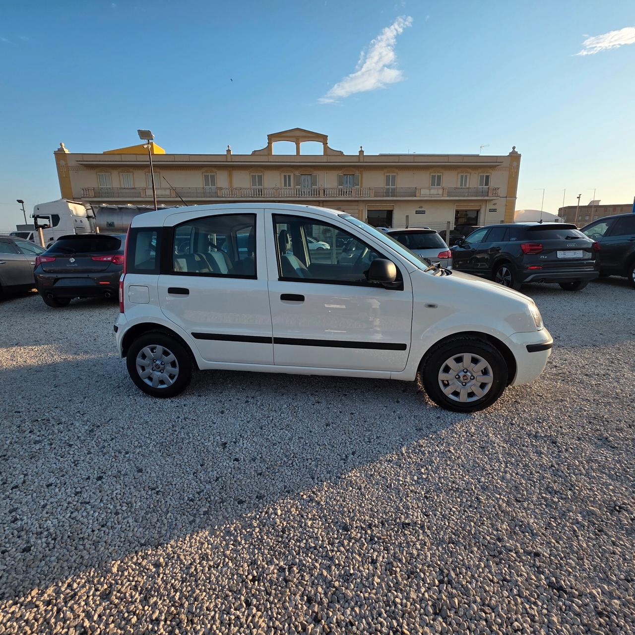 Fiat Panda 1.2 FIRE