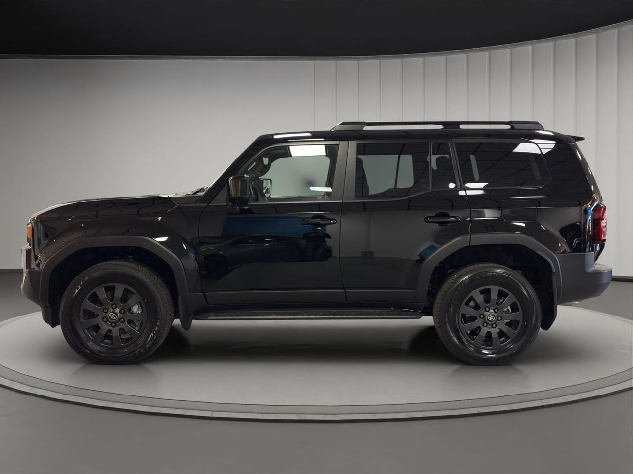 Toyota Land Cruiser 2.8 mhev Adventure awd auto