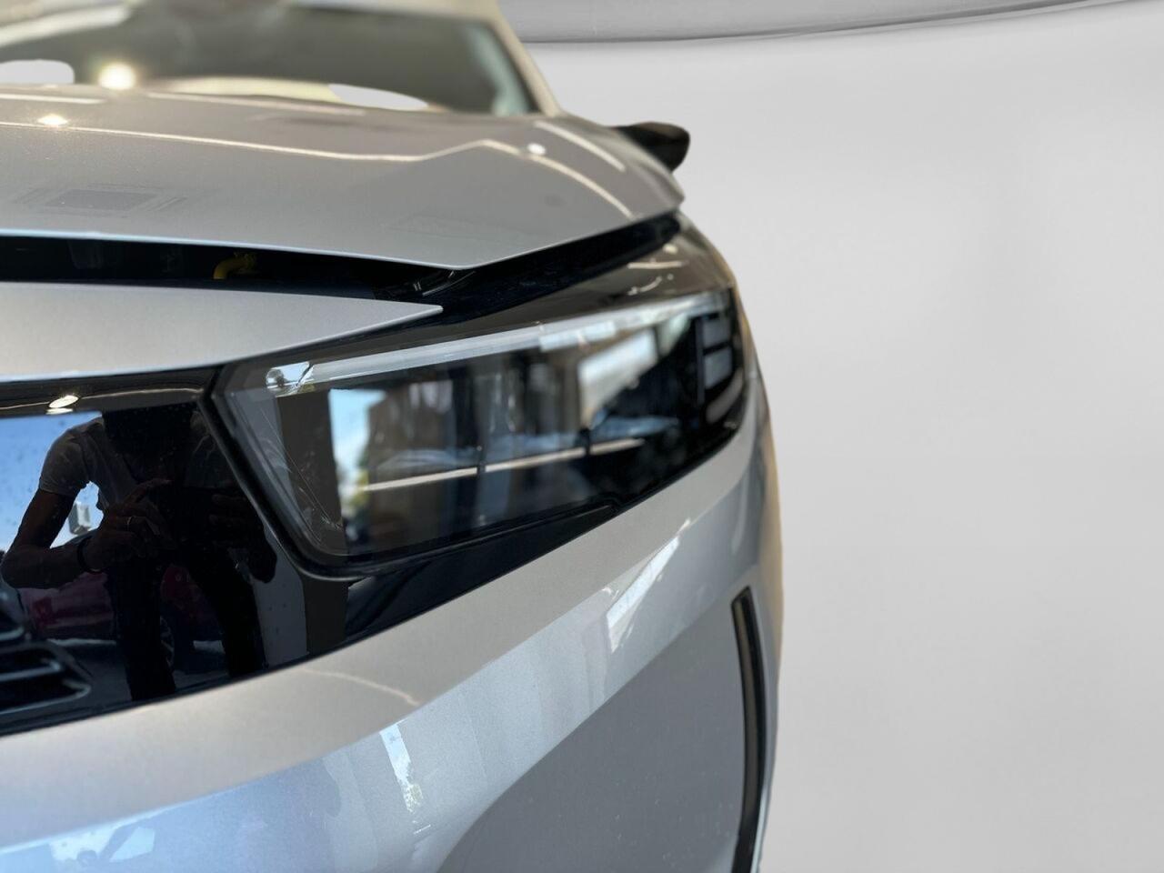 OPEL Corsa VI 2020 - Corsa 1.2 Edition s&s 75cv