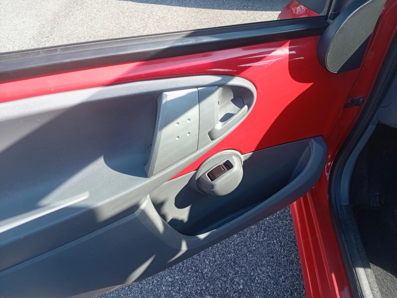 Toyota Aygo 1.0 12V VVT-i 5 porte Now