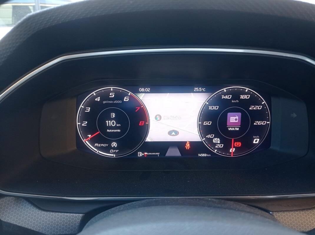 Seat Leon Leon 1.0 tsi Style 110cv