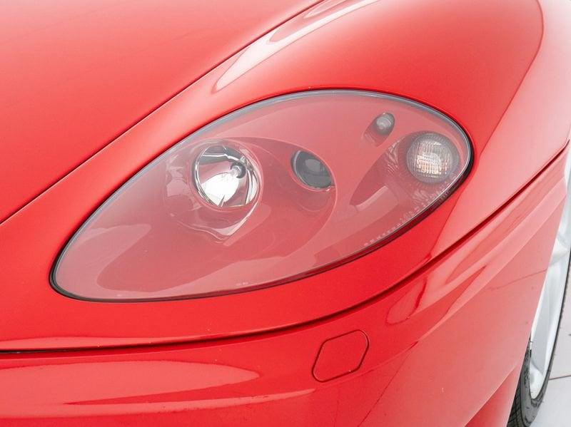 Ferrari 360 360 Modena Cambio Manuale
