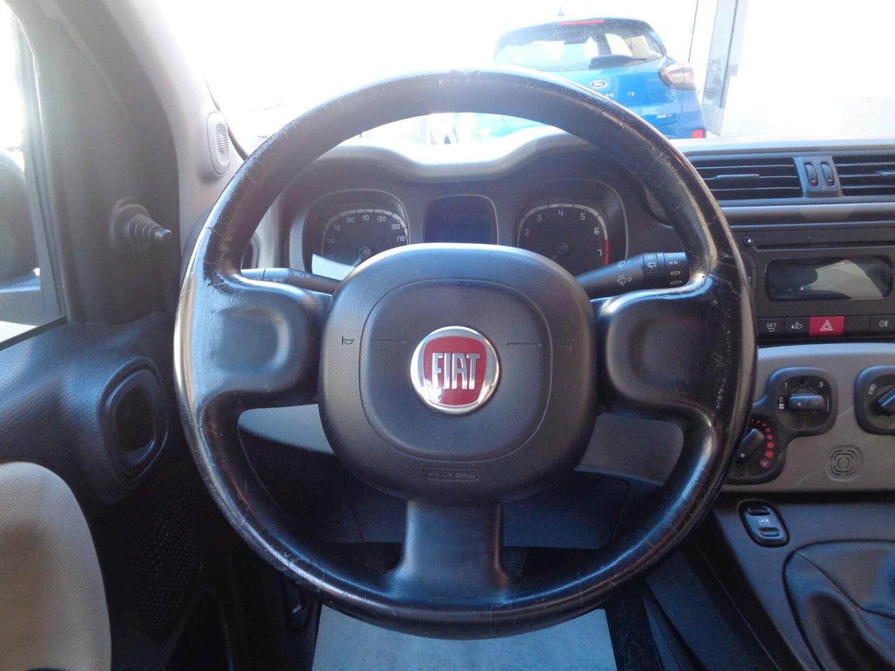 Fiat Panda 1.2 EasyPower Easy (Finanziabile)