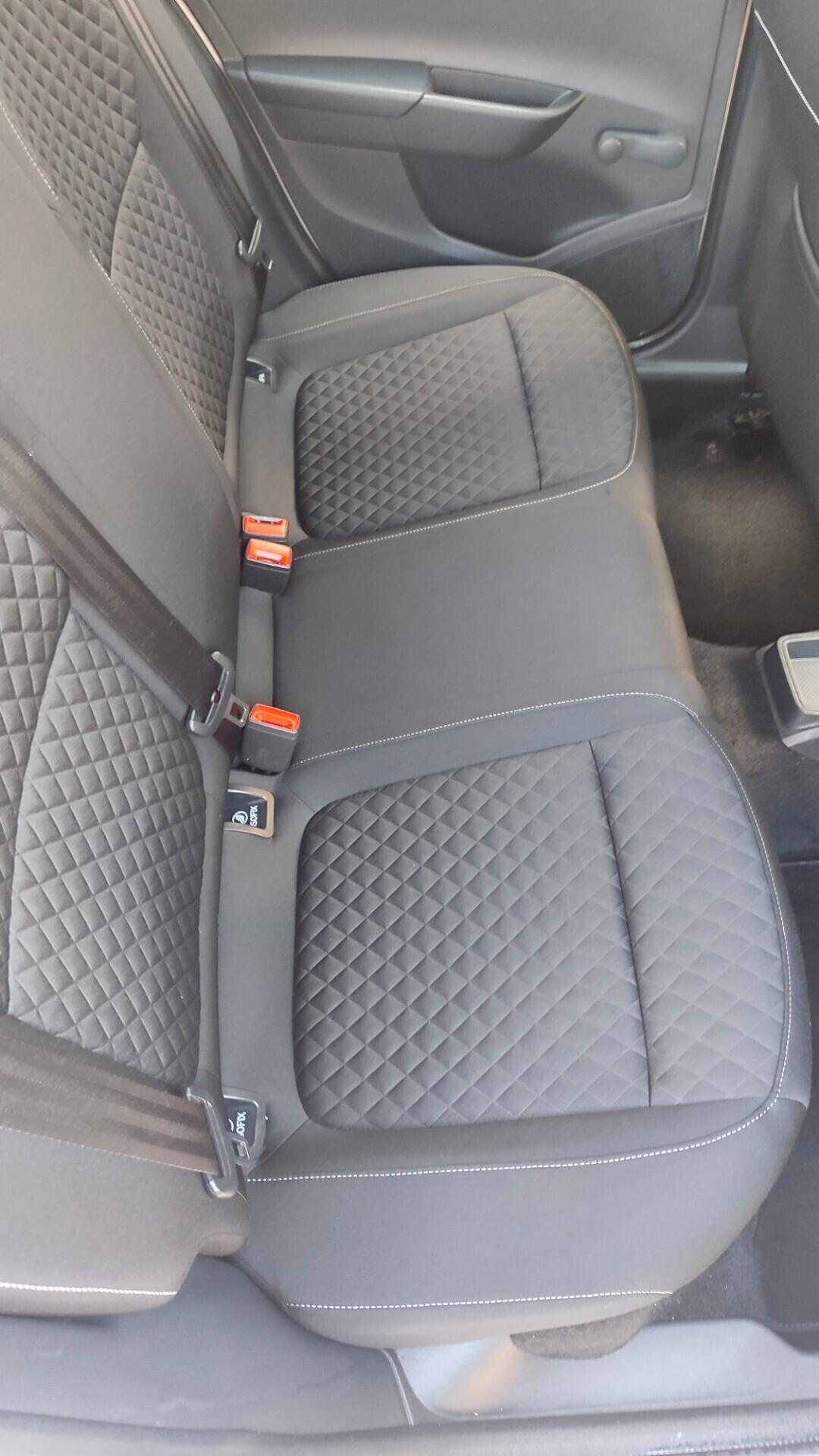 Skoda Fabia 1.4 TDI 90 CV Executive