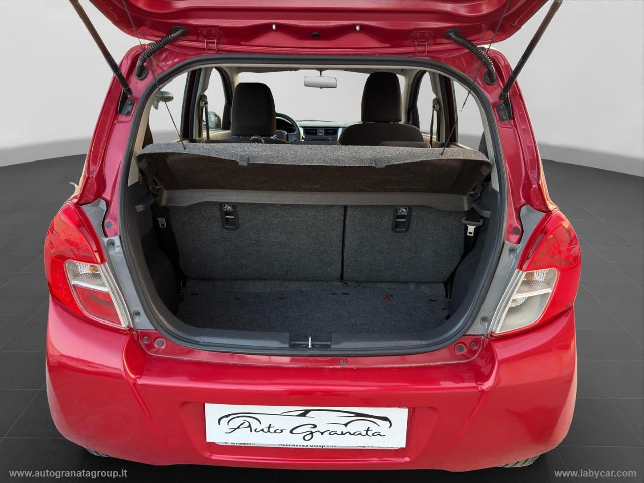 SUZUKI Celerio 1.0 Style PER NEOPATENTATI