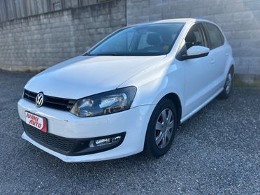 Volkswagen Polo 1.6 TDI LEGGI NOTE