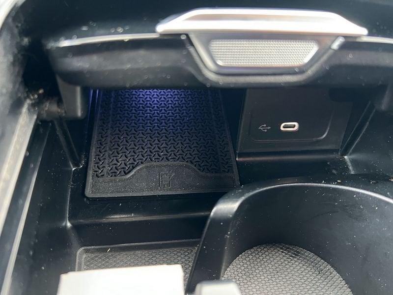 Mercedes-Benz Classe C C 220 d Mild hybrid AMG Line Advanced