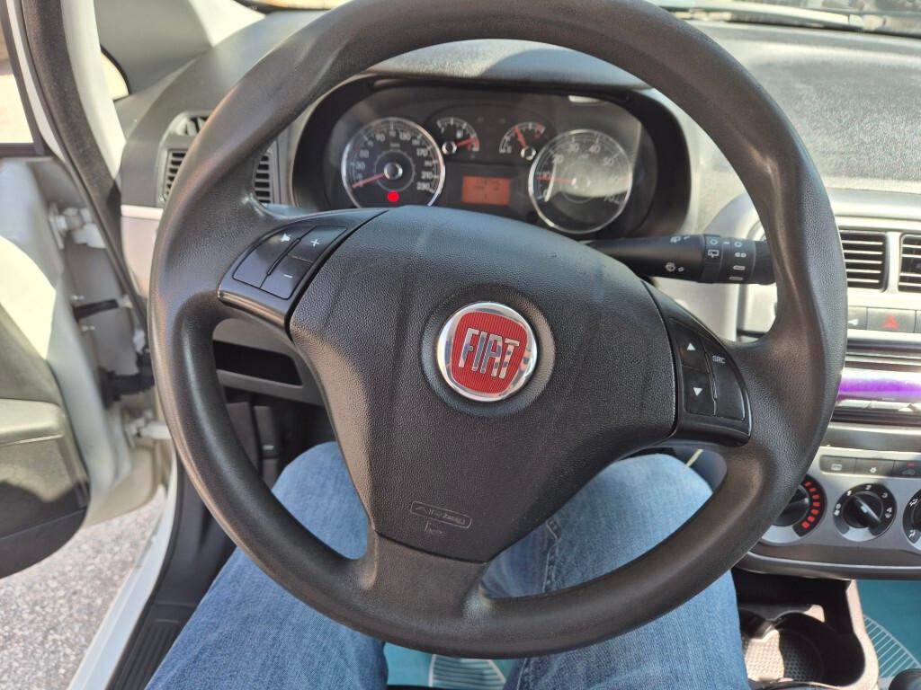 Fiat Punto 1.3 MULTIJET 75CV FRIZIONE NUOVA