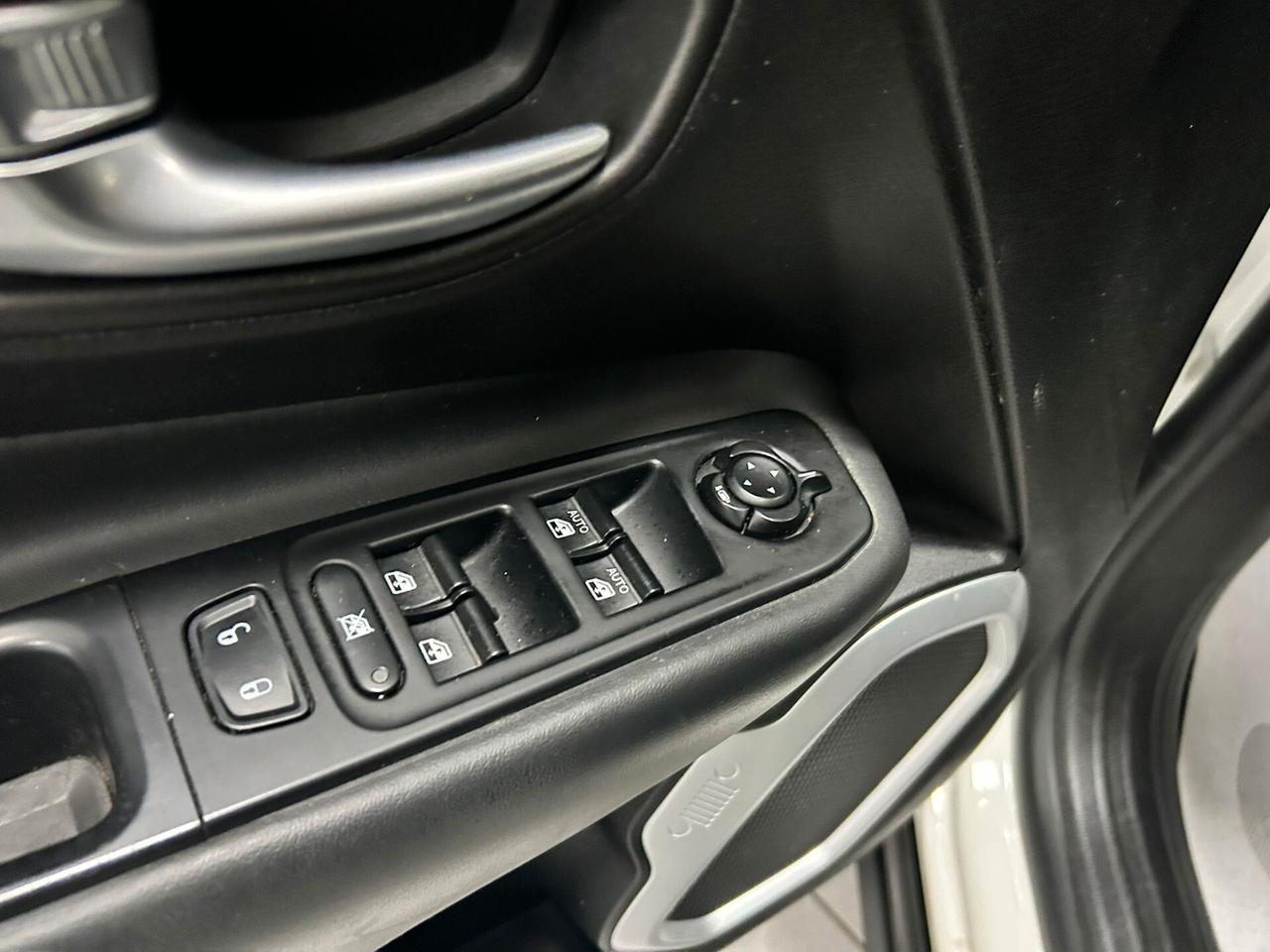 Jeep Renegade 2.0 Mjt 4WD x rivenditori 2017