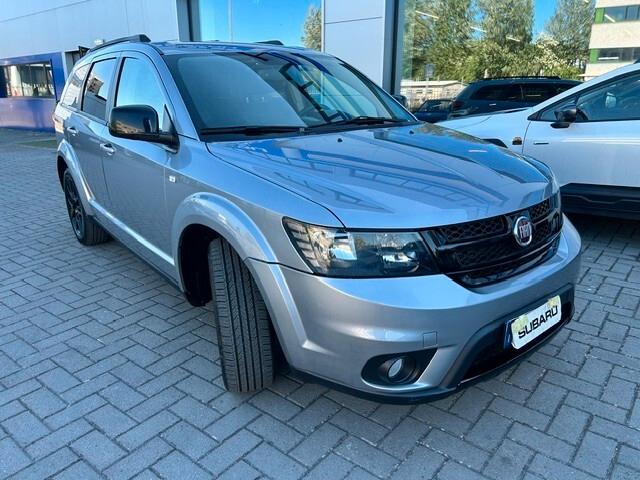 Fiat Freemont 2.0 Mjt 170 CV 4x4 aut. Lounge