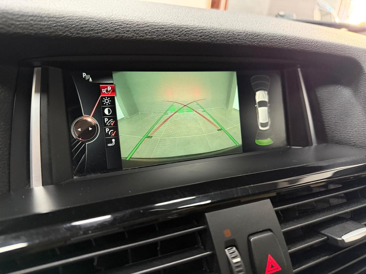Bmw X4 xDrive2.0d Msport