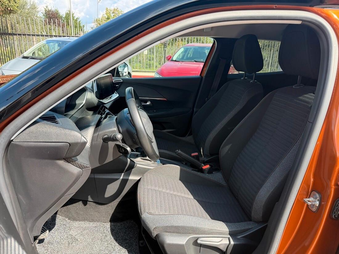Peugeot 2008 PureTech 100 S&S Allure