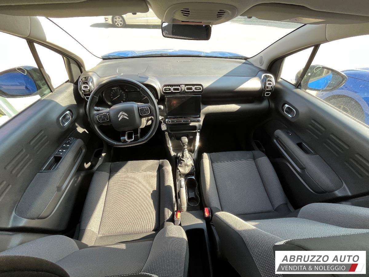 CITROEN C3 Aircross 110 CV Feel PROMO