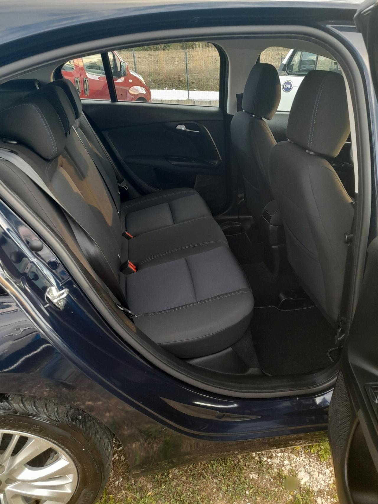Fiat Tipo 1.3 Mjt S&S 5porte Easy