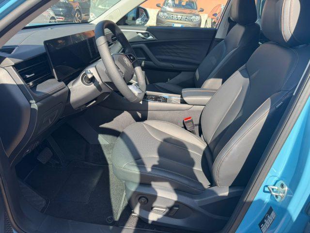 MG HS 1.5 T-GDI 170CV AUT. LUXURY
