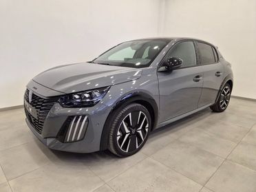 PEUGEOT 208 Hybrid 136 e-DCS6 GT Tetto Panoramico