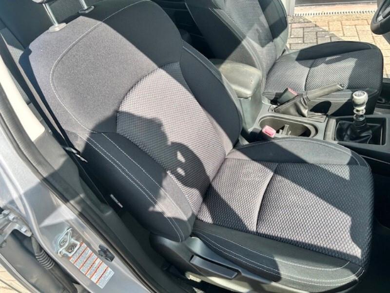 Subaru Forester 2.0d Style