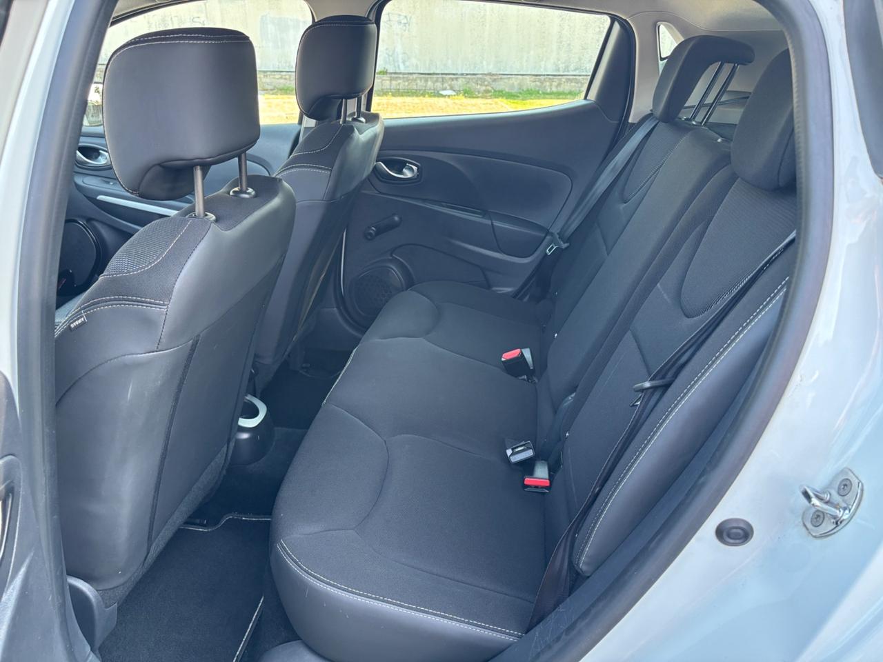 Renault Clio 1.2 Benzina/GPL Intens