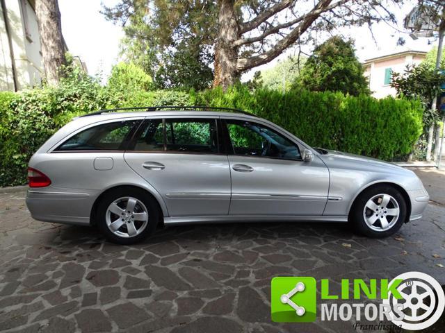 MERCEDES-BENZ 280 CDI ADVANGARDE