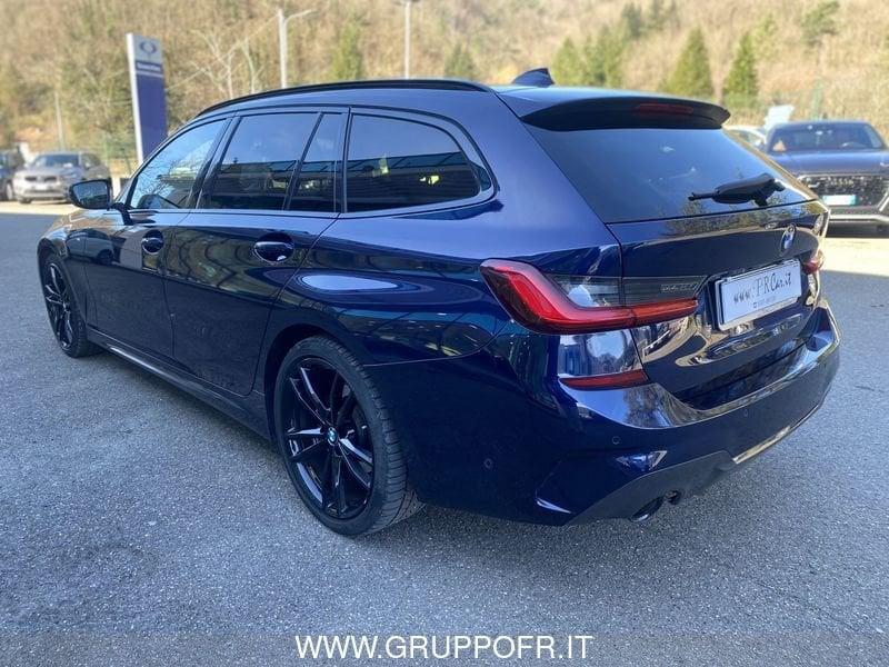 BMW Serie 3 Serie 3 320d xDrive Touring Msport