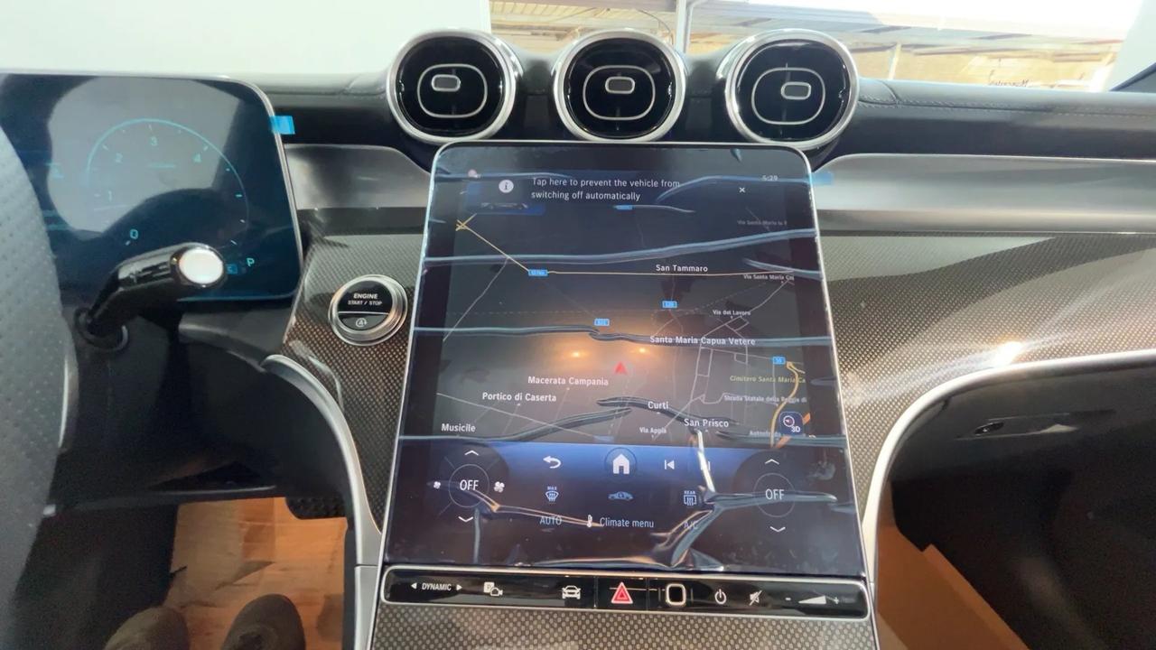 Mercedes-benz GLC 220 d 4Matic Mild Hybrid AMG Line Advanced Plus