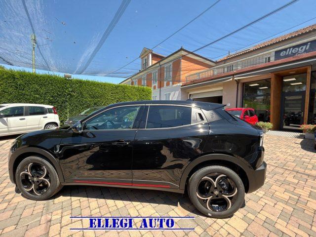 ALFA ROMEO Junior 1.2 145 CV Hybrid eDCT6 Speciale KM 0