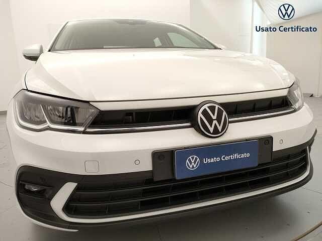 Volkswagen Polo 6ª serie 1.0 TSI Life