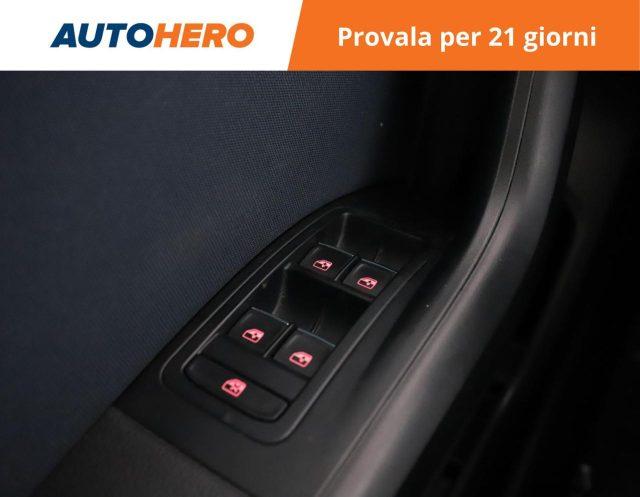 SEAT Ateca 1.6 TDI Ecomotive Style