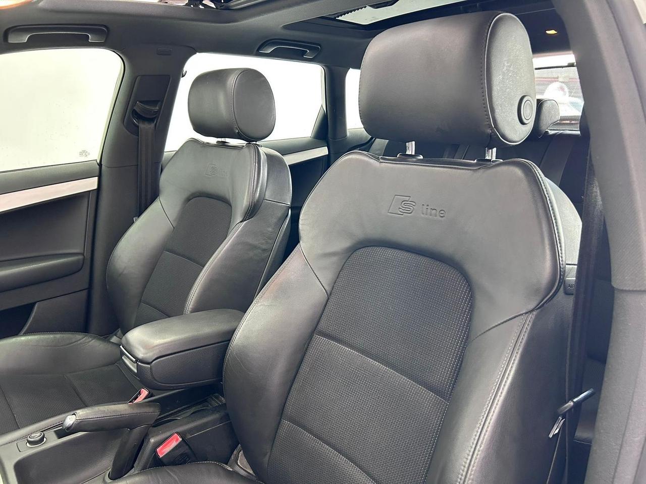 Audi A3 1.9 TDI SPORTBACK-QUATTRO