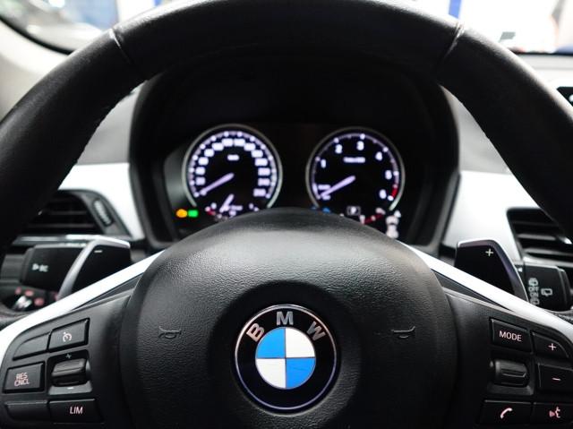 BMW X1 2.0d 150 CV SDRIVE18d ADVANTAGE