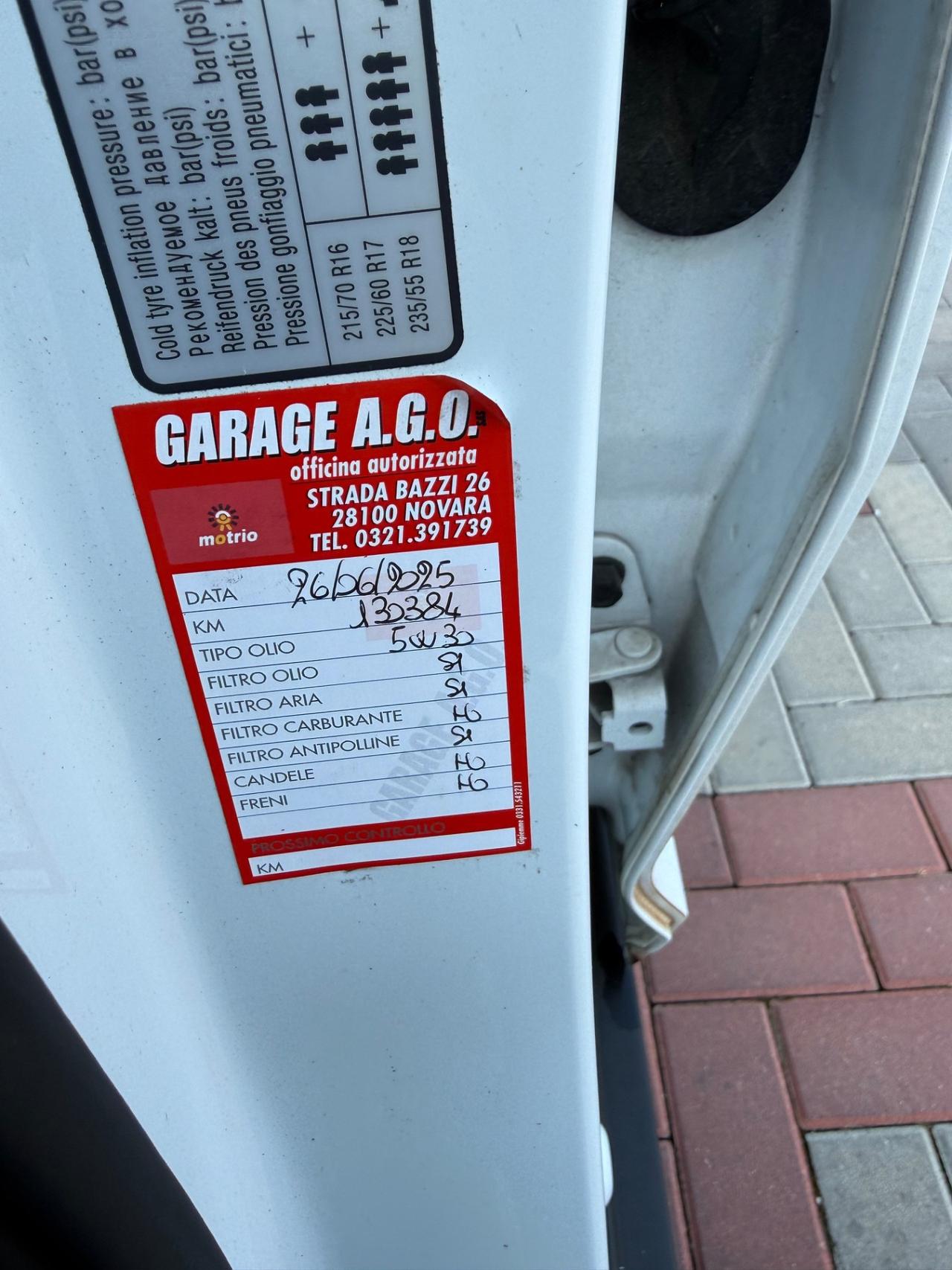 Kia Sportage 1.7 CRDI VGT 2WD Cool .