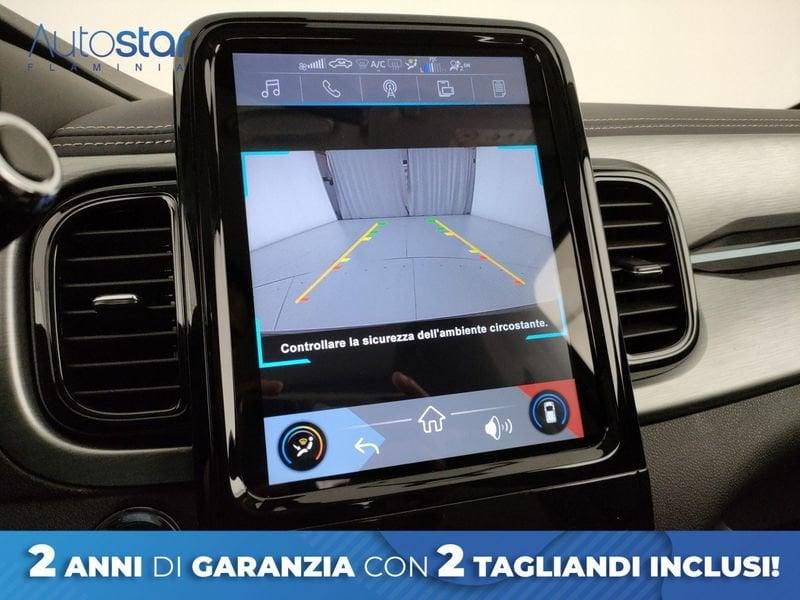 DR AUTOMOBILES dr 1.0 EV 45kW