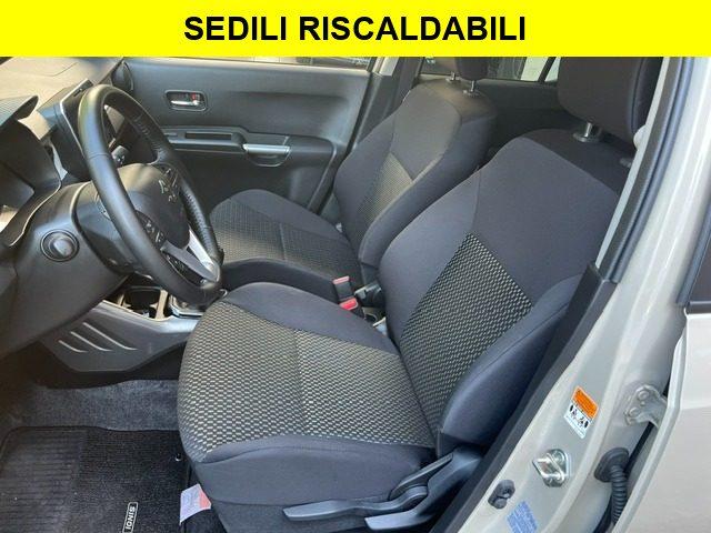 SUZUKI Ignis 1.2 Hybrid 4WD All Grip Top