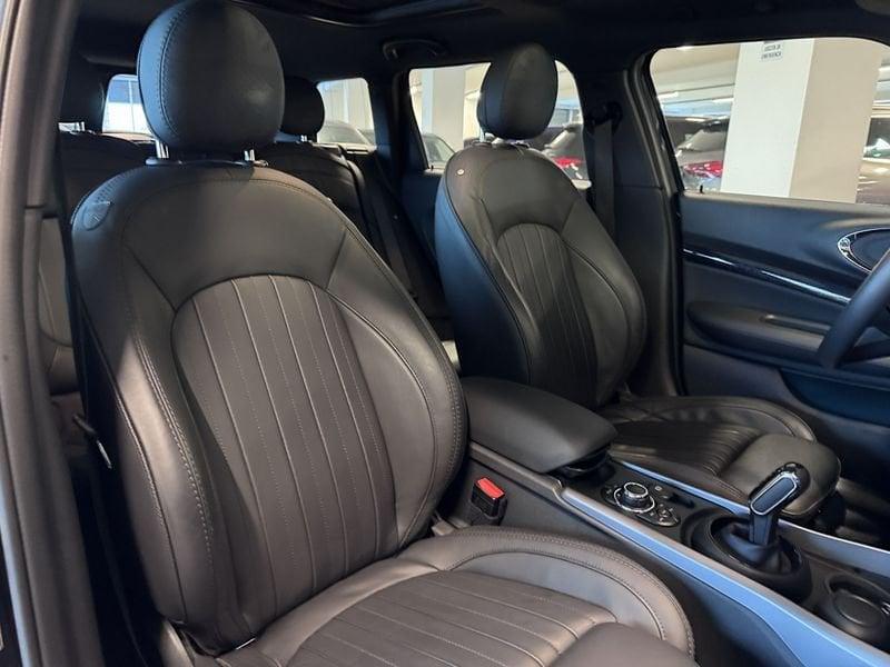 MINI Clubman Cooper Classic DCT automatica