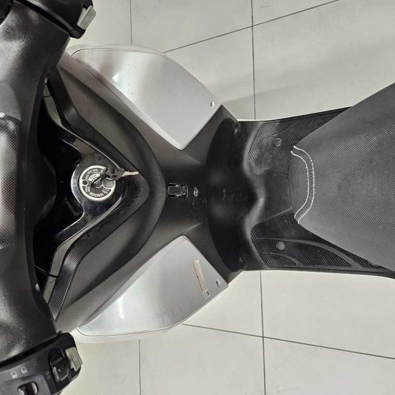 Yamaha Tricity 125 - 2016