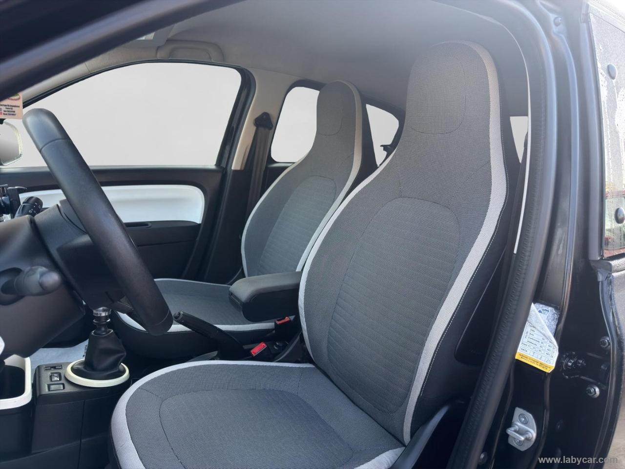 RENAULT Twingo TCe 90 CV GPL Duel2