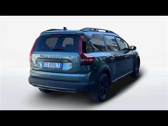 Dacia Jogger 1.6 hybrid Extreme 140cv 7p.ti