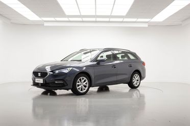 SEAT LEON SPORTSTOURER 1.0 TSI 90 CV S