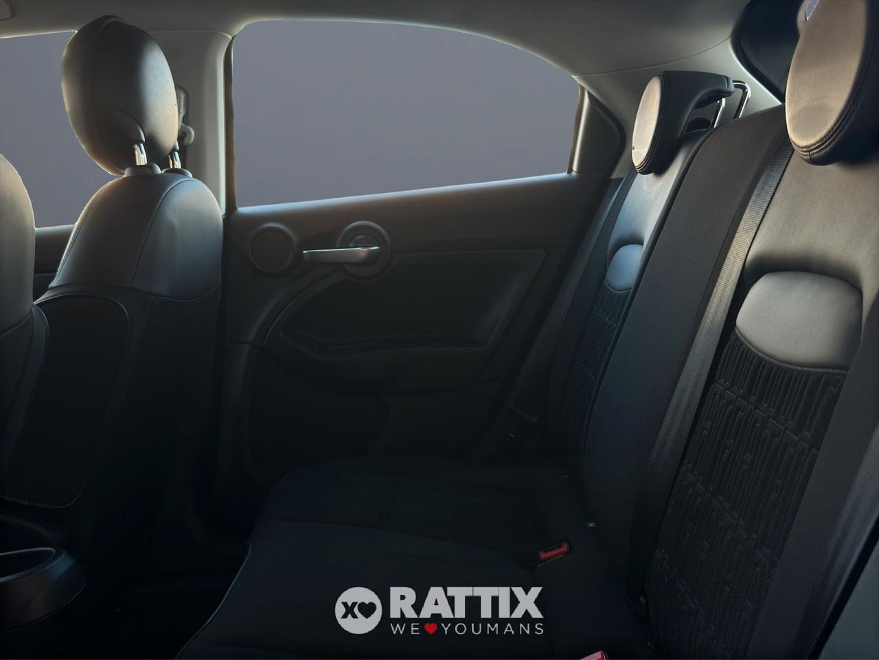 Fiat 500X 1.0 T3 120CV Cult
