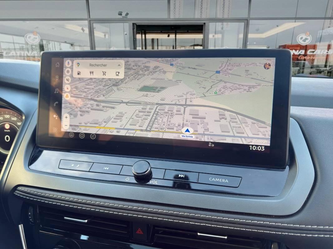 Nissan Qashqai 1.3 mhev N-Connecta 2wd 158cv xtronic