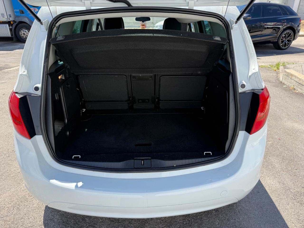 Opel Meriva 1.7 CDTI 110CV