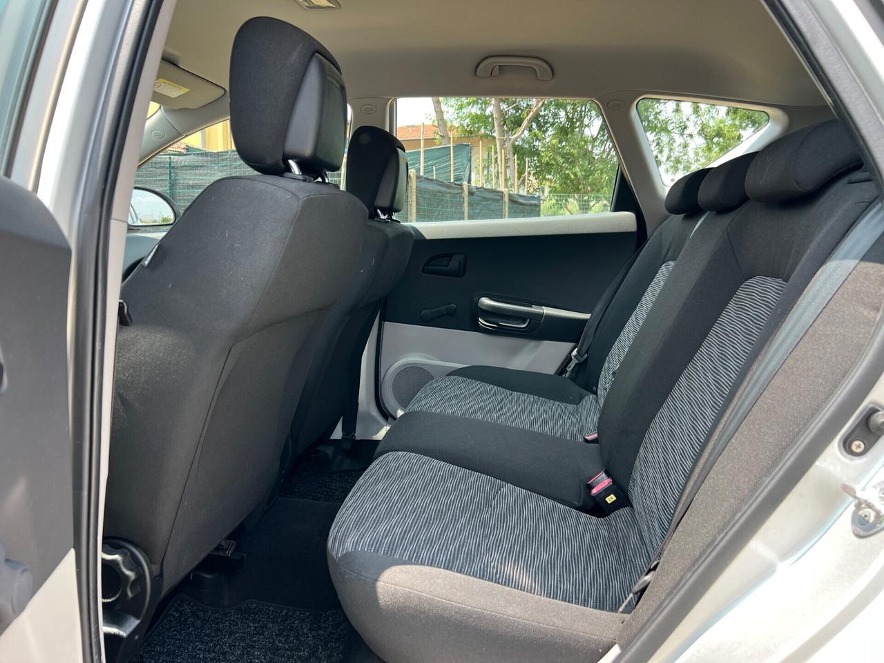 Kia Ceed cee'd Sp. Wag. 1.6 CRDi VGT 90CV LX